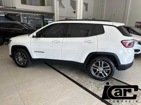 JEEP Compass 2.0 16V 4P FLEX SPORT AUTOMTICO, Foto 6