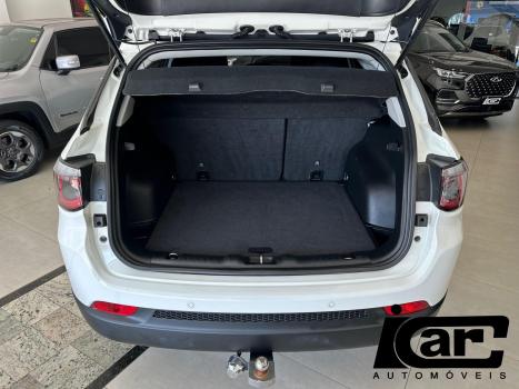 JEEP Compass 2.0 16V 4P FLEX SPORT AUTOMTICO, Foto 7
