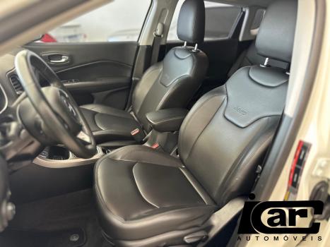 JEEP Compass 2.0 16V 4P FLEX SPORT AUTOMTICO, Foto 8