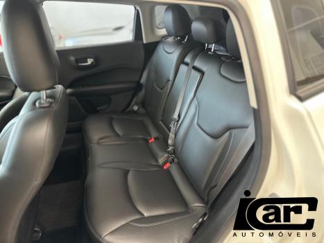 JEEP Compass 2.0 16V 4P FLEX SPORT AUTOMTICO, Foto 9