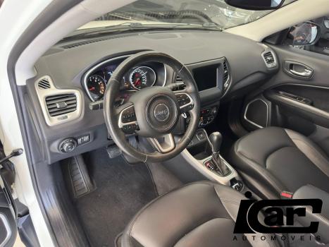 JEEP Compass 2.0 16V 4P FLEX SPORT AUTOMTICO, Foto 10