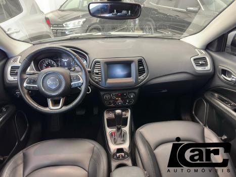 JEEP Compass 2.0 16V 4P FLEX SPORT AUTOMTICO, Foto 11