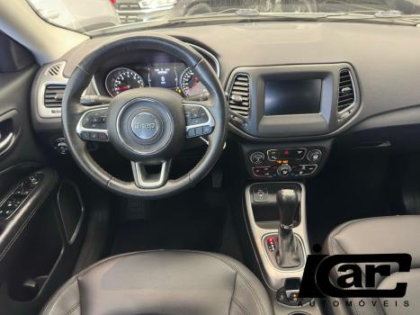 JEEP Compass 2.0 16V 4P FLEX SPORT AUTOMTICO, Foto 12