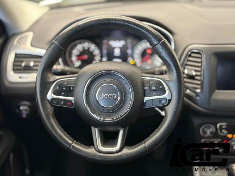 JEEP Compass 2.0 16V 4P FLEX SPORT AUTOMTICO, Foto 13