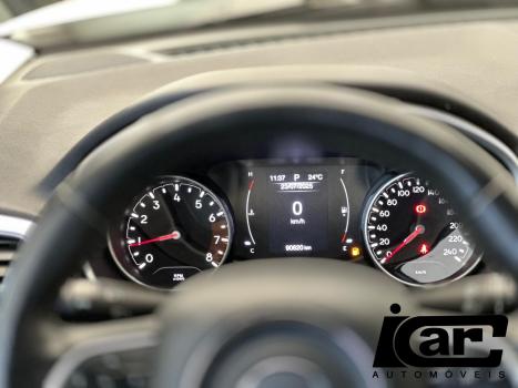 JEEP Compass 2.0 16V 4P FLEX SPORT AUTOMTICO, Foto 14