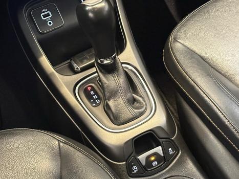 JEEP Compass 2.0 16V 4P LONGITUDE FLEX AUTOMTICO, Foto 12