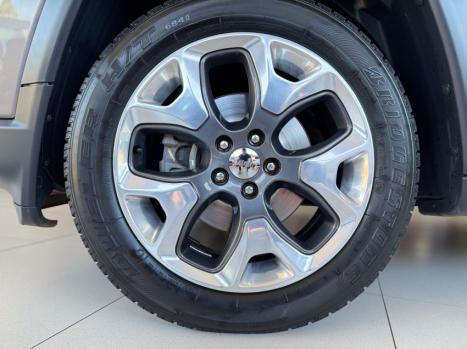 JEEP Compass 2.0 16V 4P LONGITUDE FLEX AUTOMTICO, Foto 5