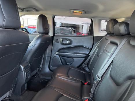 JEEP Compass 2.0 16V 4P LONGITUDE FLEX AUTOMTICO, Foto 11