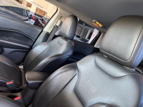 JEEP Compass 2.0 16V 4P LONGITUDE FLEX AUTOMTICO, Foto 12