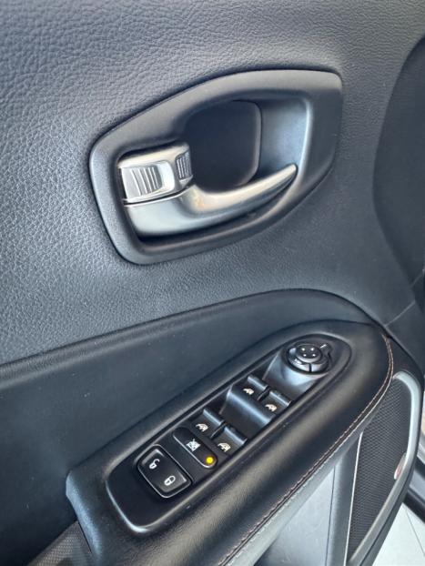 JEEP Compass 2.0 16V 4P LONGITUDE FLEX AUTOMTICO, Foto 16