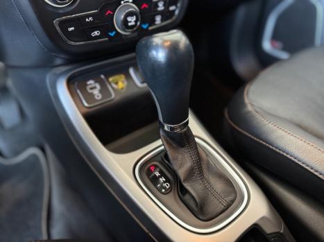 JEEP Compass 2.0 16V 4P LONGITUDE FLEX AUTOMTICO, Foto 19