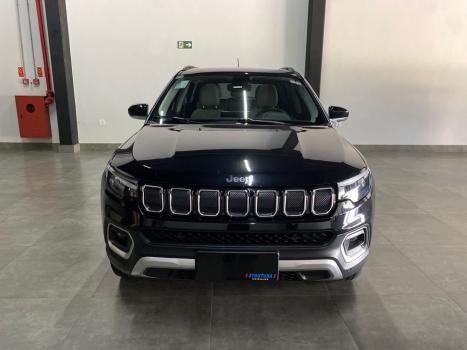 JEEP Compass 2.0 16V 4P 350 LIMITED 4X4 TURBO DIESEL AUTOMTICO, Foto 1