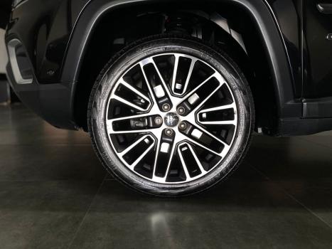 JEEP Compass 2.0 16V 4P 350 LIMITED 4X4 TURBO DIESEL AUTOMTICO, Foto 7