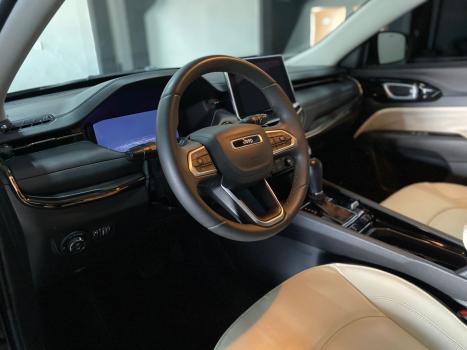 JEEP Compass 2.0 16V 4P 350 LIMITED 4X4 TURBO DIESEL AUTOMTICO, Foto 12