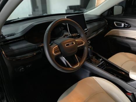 JEEP Compass 2.0 16V 4P 350 LIMITED 4X4 TURBO DIESEL AUTOMTICO, Foto 13