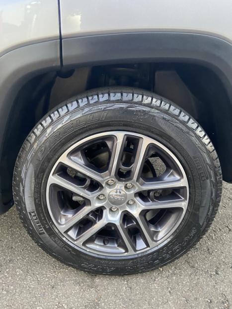 JEEP Compass 2.0 16V 4P SPORT FLEX AUTOMTICO, Foto 16