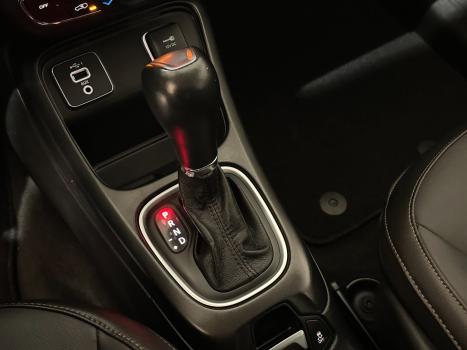JEEP Compass 2.0 16V 4P LONGITUDE FLEX AUTOMTICO, Foto 13