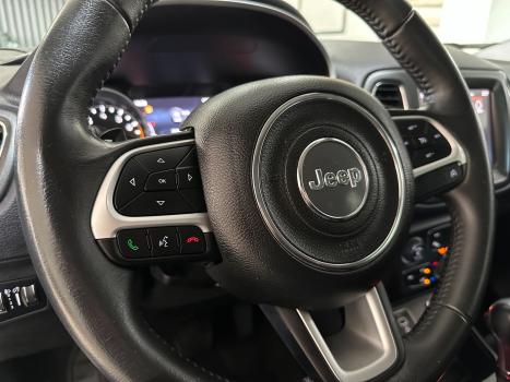 JEEP Compass 2.0 16V 4P LONGITUDE FLEX AUTOMTICO, Foto 19