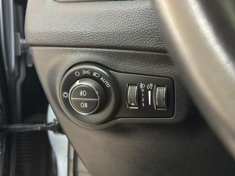 JEEP Compass 2.0 16V 4P LONGITUDE FLEX AUTOMTICO, Foto 20