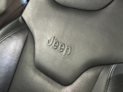 JEEP Compass 2.0 16V 4P LONGITUDE FLEX AUTOMTICO, Foto 22