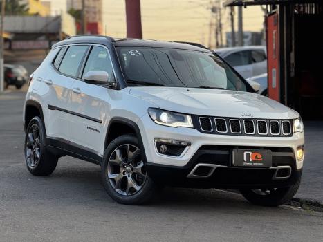 JEEP Compass 2.0 16V 4P LIMITED TURBO DIESEL 4X4 AUTOMTICO, Foto 1