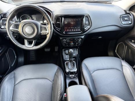 JEEP Compass 2.0 16V 4P LIMITED TURBO DIESEL 4X4 AUTOMTICO, Foto 5