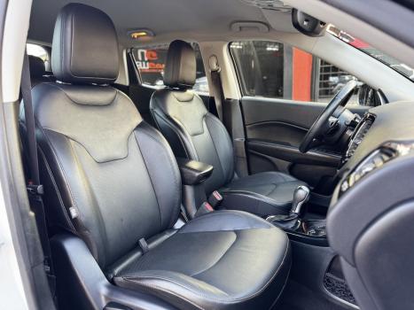 JEEP Compass 2.0 16V 4P LIMITED TURBO DIESEL 4X4 AUTOMTICO, Foto 6