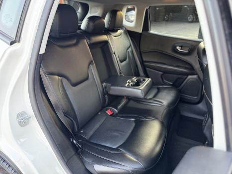 JEEP Compass 2.0 16V 4P LIMITED TURBO DIESEL 4X4 AUTOMTICO, Foto 7