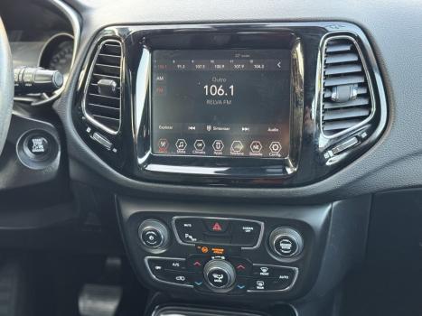 JEEP Compass 2.0 16V 4P LIMITED TURBO DIESEL 4X4 AUTOMTICO, Foto 10
