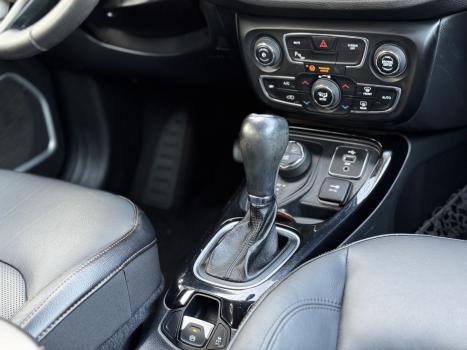 JEEP Compass 2.0 16V 4P LIMITED TURBO DIESEL 4X4 AUTOMTICO, Foto 11
