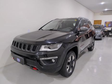 JEEP Compass 2.0 16V 4P 350 TRAILHAWK 4X4 TURBO DIESEL AUTOMTICO, Foto 1