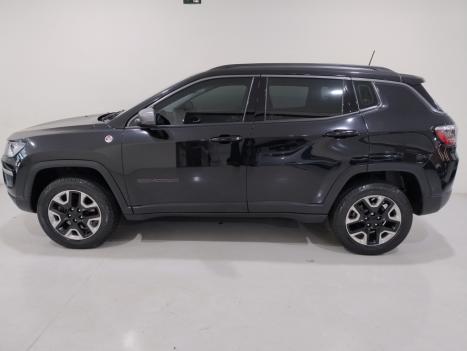JEEP Compass 2.0 16V 4P 350 TRAILHAWK 4X4 TURBO DIESEL AUTOMTICO, Foto 2