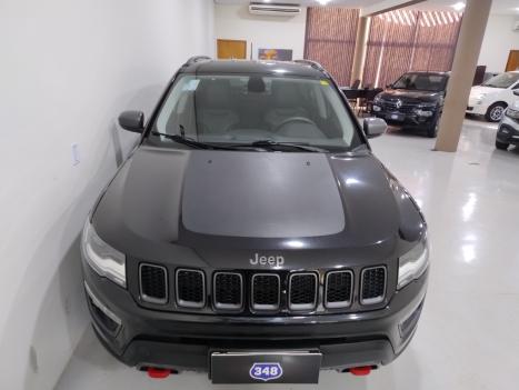 JEEP Compass 2.0 16V 4P 350 TRAILHAWK 4X4 TURBO DIESEL AUTOMTICO, Foto 3