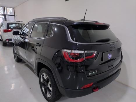 JEEP Compass 2.0 16V 4P 350 TRAILHAWK 4X4 TURBO DIESEL AUTOMTICO, Foto 4