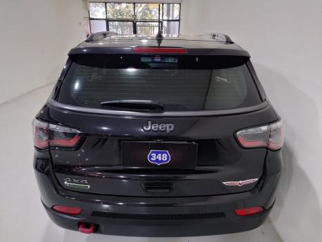 JEEP Compass 2.0 16V 4P 350 TRAILHAWK 4X4 TURBO DIESEL AUTOMTICO, Foto 5