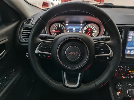 JEEP Compass 2.0 16V 4P 350 TRAILHAWK 4X4 TURBO DIESEL AUTOMTICO, Foto 6