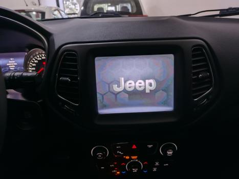 JEEP Compass 2.0 16V 4P 350 TRAILHAWK 4X4 TURBO DIESEL AUTOMTICO, Foto 8