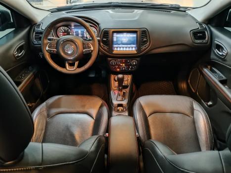 JEEP Compass 2.0 16V 4P 350 TRAILHAWK 4X4 TURBO DIESEL AUTOMTICO, Foto 10