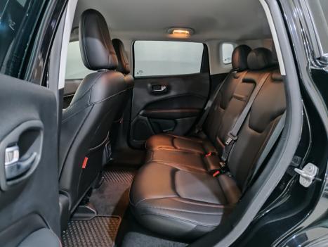 JEEP Compass 2.0 16V 4P 350 TRAILHAWK 4X4 TURBO DIESEL AUTOMTICO, Foto 12