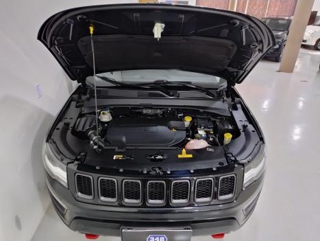 JEEP Compass 2.0 16V 4P 350 TRAILHAWK 4X4 TURBO DIESEL AUTOMTICO, Foto 14