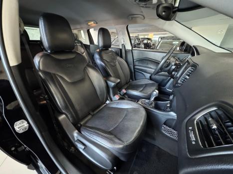 JEEP Compass 2.0 16V 4P LONGITUDE FLEX AUTOMTICO, Foto 12