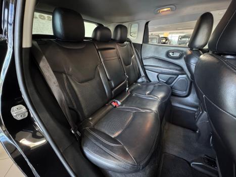 JEEP Compass 2.0 16V 4P LONGITUDE FLEX AUTOMTICO, Foto 14