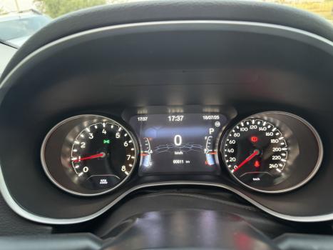 JEEP Compass 2.0 16V 4P LONGITUDE FLEX AUTOMTICO, Foto 12