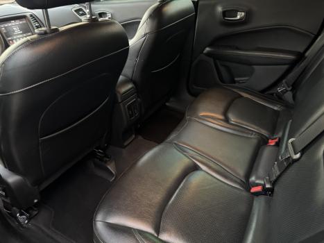 JEEP Compass 2.0 16V 4P LONGITUDE FLEX AUTOMTICO, Foto 18