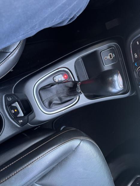 JEEP Compass 2.0 16V 4P LONGITUDE FLEX AUTOMTICO, Foto 15