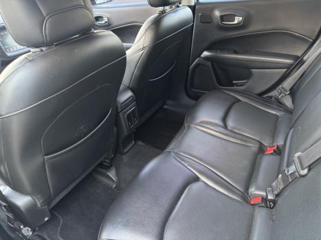 JEEP Compass 2.0 16V 4P LONGITUDE FLEX AUTOMTICO, Foto 16