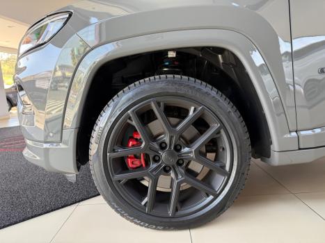 JEEP Compass 2.0 16V 4P HURRICANE 4 TURBO BLACKHAWK AUTOMTICO AT9, Foto 5
