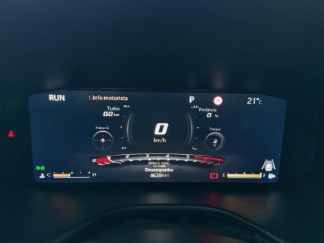 JEEP Compass 2.0 16V 4P HURRICANE 4 TURBO BLACKHAWK AUTOMTICO AT9, Foto 9