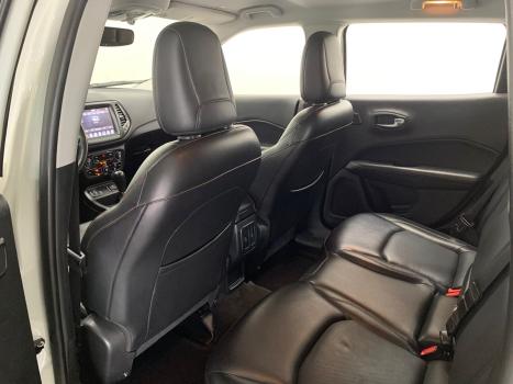 JEEP Compass 2.0 16V 4P LONGITUDE FLEX AUTOMTICO, Foto 6