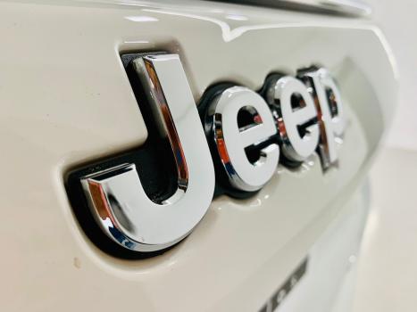 JEEP Compass 2.0 16V 4P LONGITUDE FLEX AUTOMTICO, Foto 12